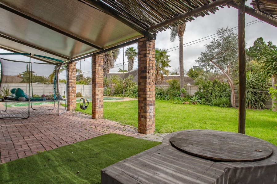 4 Bedroom Property for Sale in Wellington North Western Cape